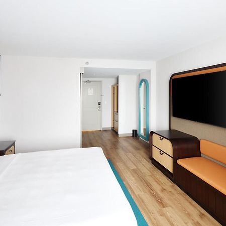 Hyatt Centric Chicago Ohare Hotel Rosemont Buitenkant foto