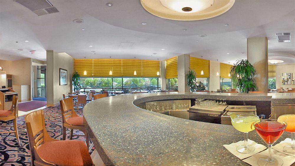 Hyatt Centric Chicago Ohare Hotel Rosemont Buitenkant foto