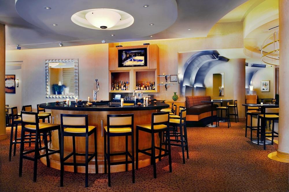 Hyatt Centric Chicago Ohare Hotel Rosemont Buitenkant foto