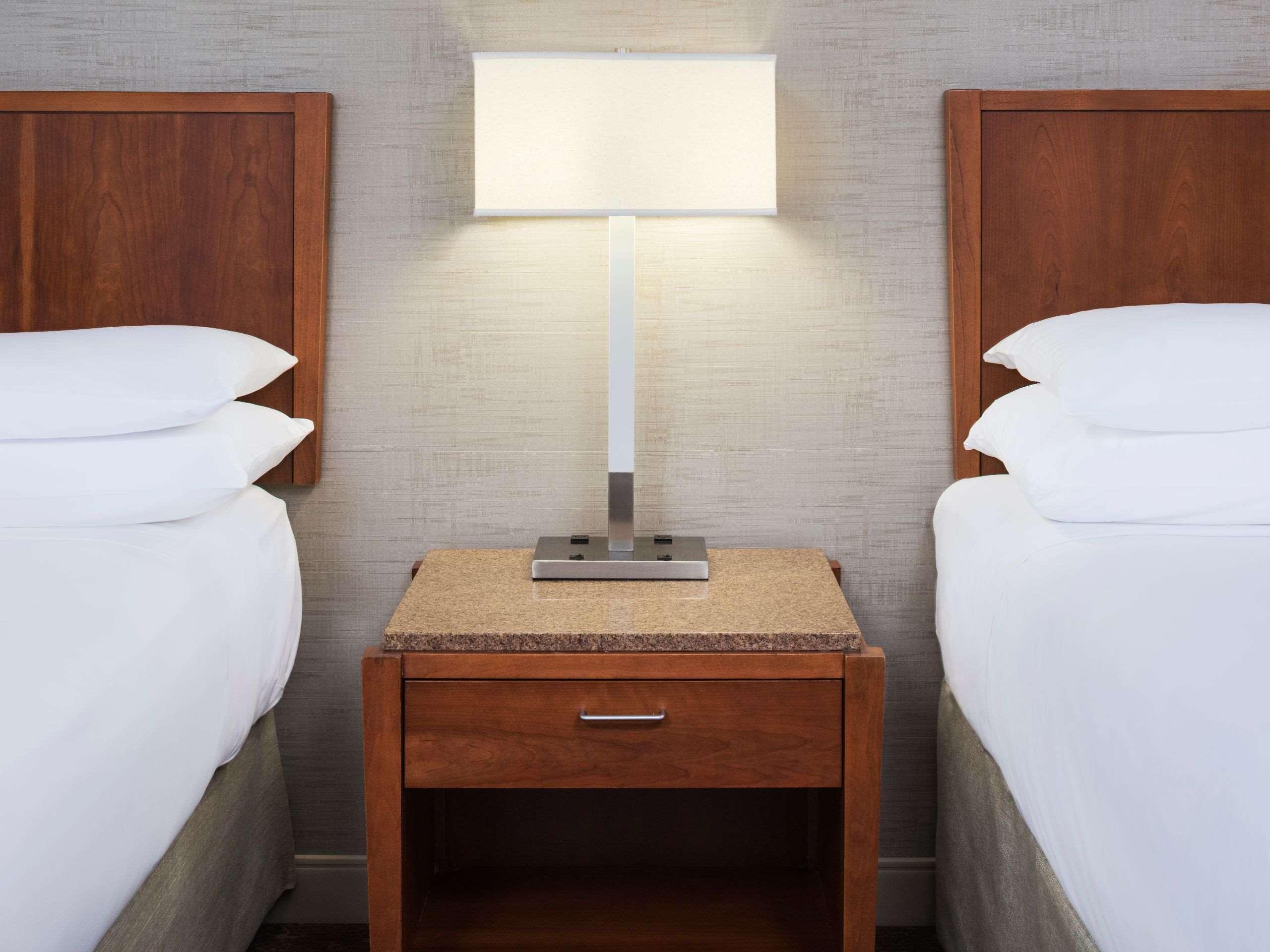 Hyatt Centric Chicago Ohare Hotel Rosemont Buitenkant foto