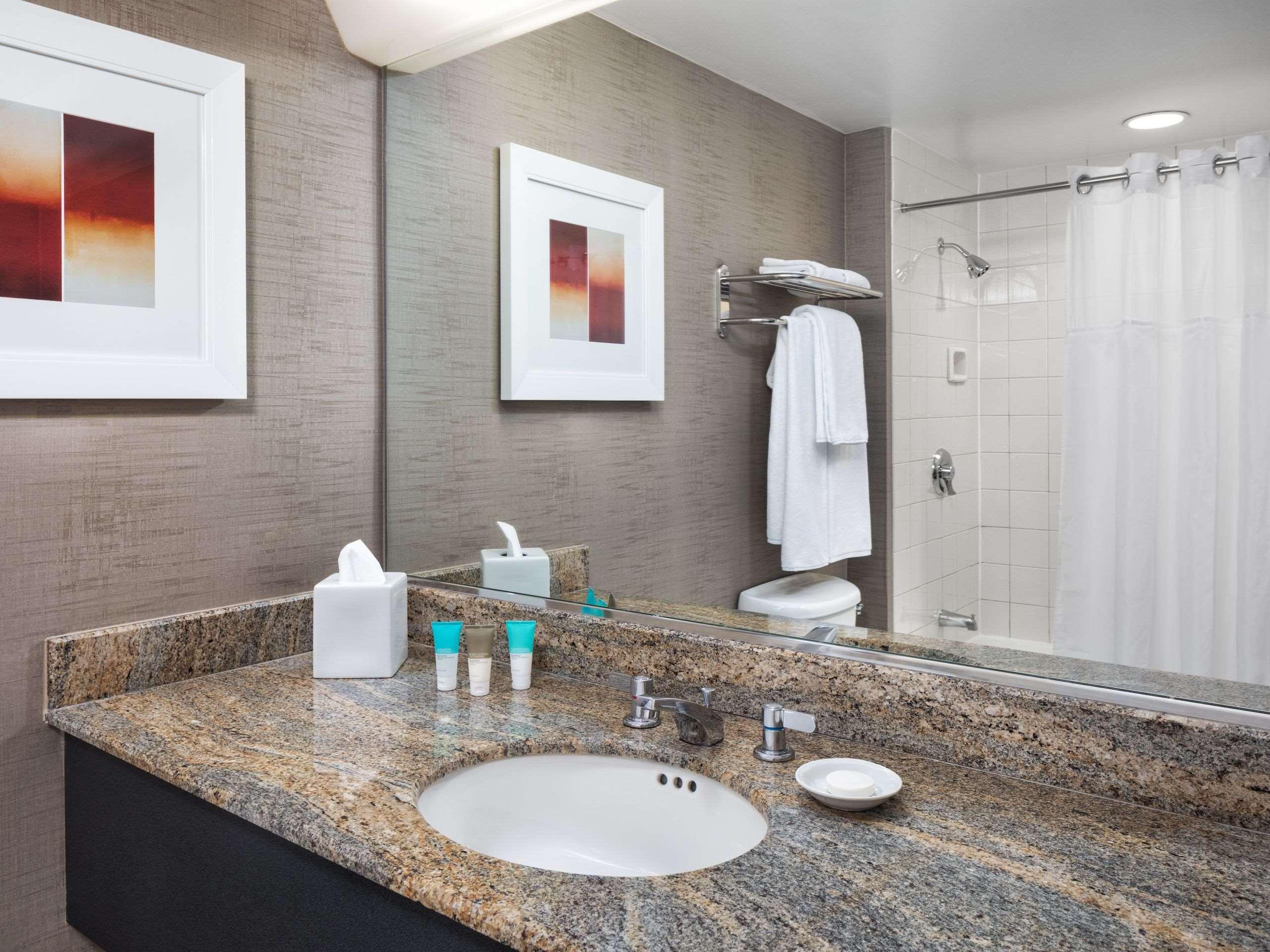 Hyatt Centric Chicago Ohare Hotel Rosemont Buitenkant foto