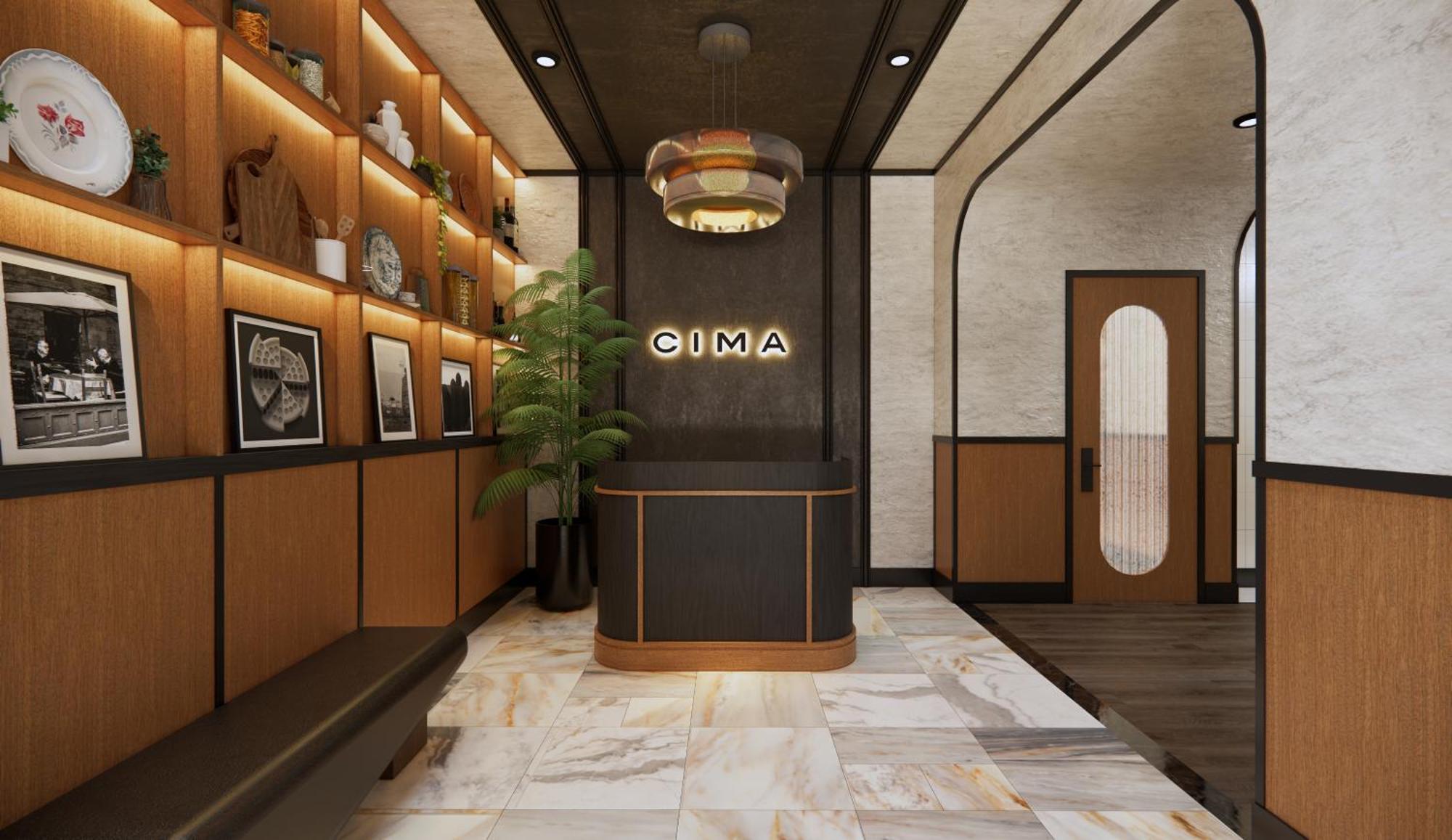 Hyatt Centric Chicago Ohare Hotel Rosemont Buitenkant foto