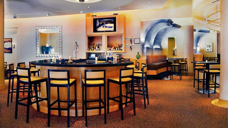 Hyatt Centric Chicago Ohare Hotel Rosemont Buitenkant foto