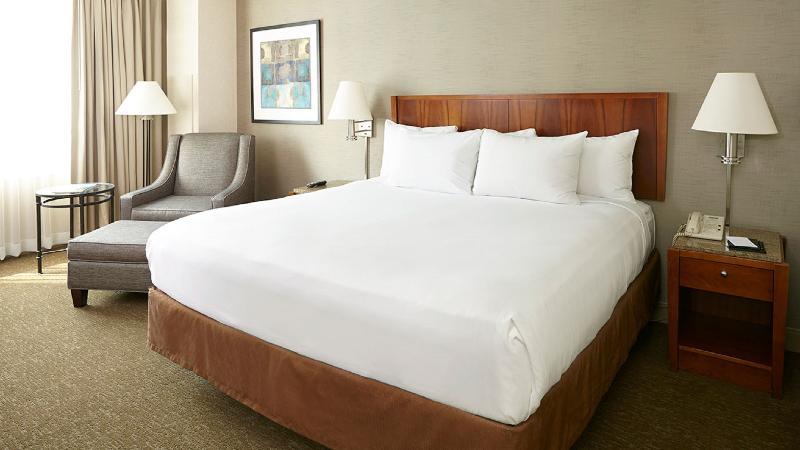 Hyatt Centric Chicago Ohare Hotel Rosemont Buitenkant foto