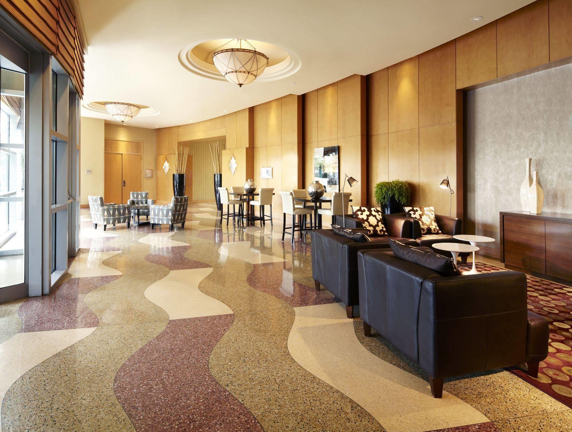 Hyatt Centric Chicago Ohare Hotel Rosemont Buitenkant foto